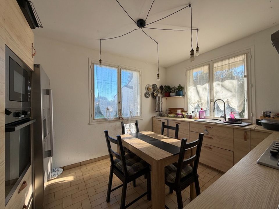 Villa i Saint-Sulpice-la-Pointe, Tarn - foto 3