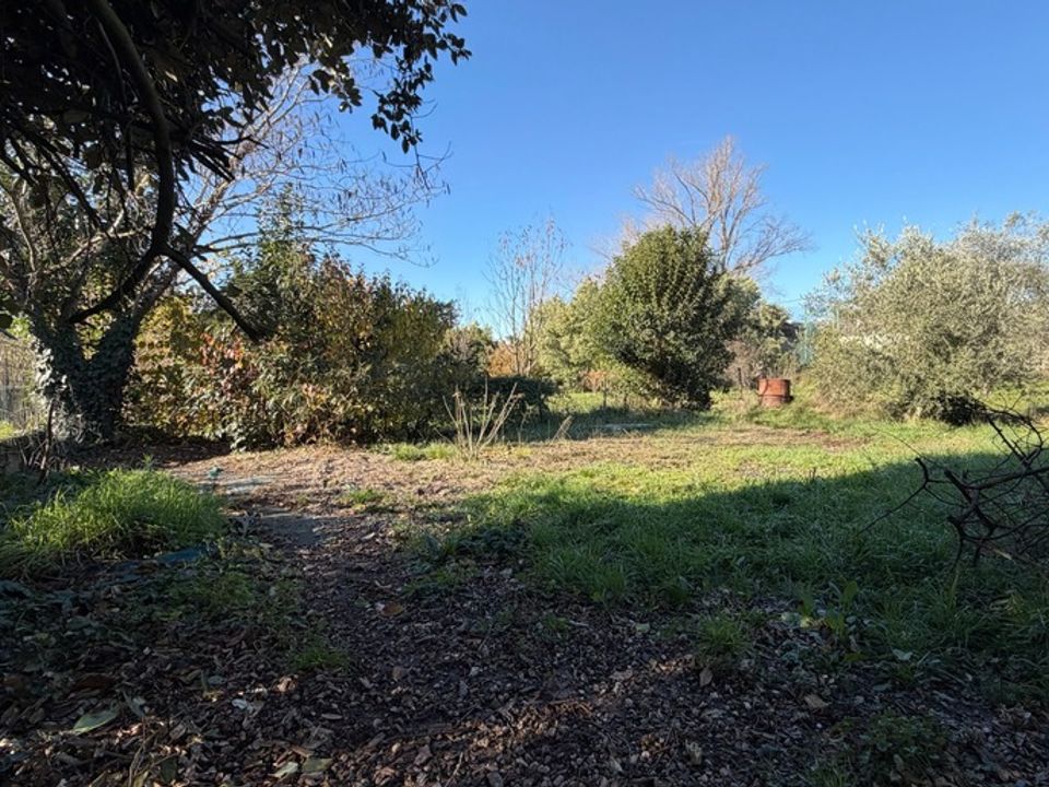 Villa i Saint-Sulpice-la-Pointe, Tarn - foto 5