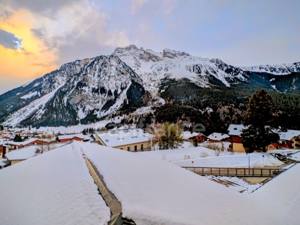 Lejlighed i Pralognan-la-Vanoise, Savoie - foto 1