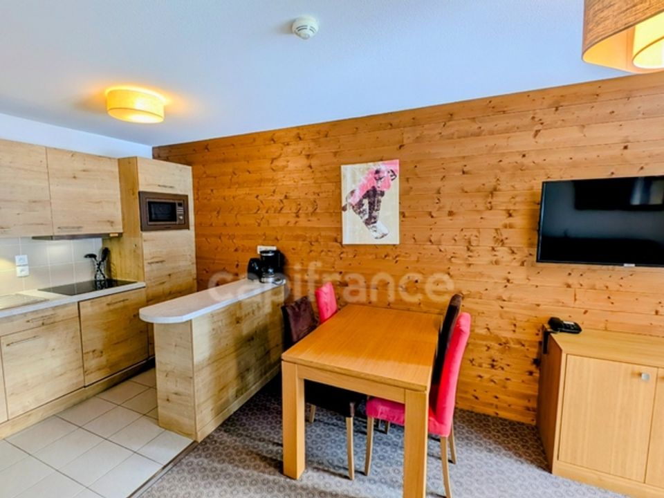 Lejlighed i Pralognan-la-Vanoise, Savoie - foto 2