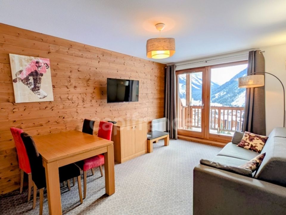 Lejlighed i Pralognan-la-Vanoise, Savoie - foto 3