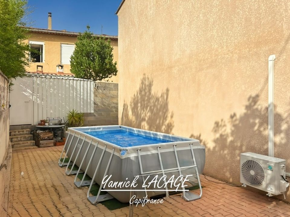 Villa i Marseille, Bouches-du-Rhone - foto 2