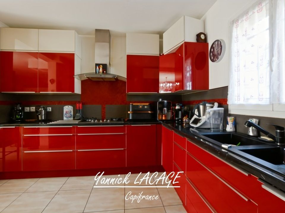 Villa i Marseille, Bouches-du-Rhone - foto 3