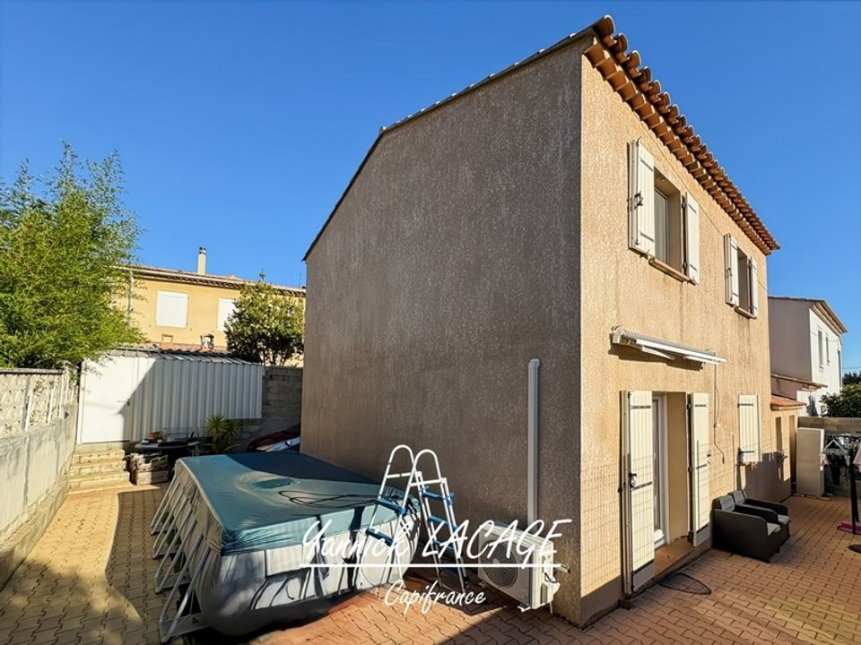 Villa i Marseille, Bouches-du-Rhone - foto 4
