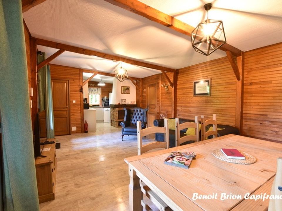 Villa i Saint-James, Manche - bilde 3