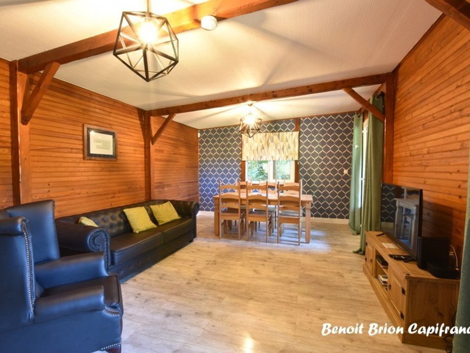 Villa i Saint-James, Manche - bilde 4