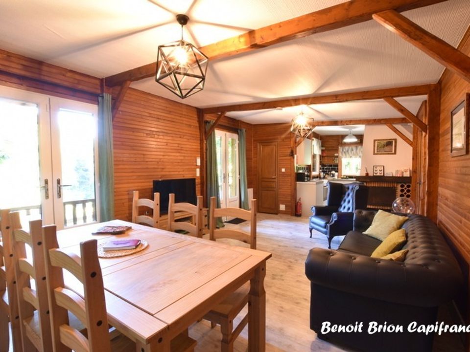 Villa i Saint-James, Manche - bilde 5