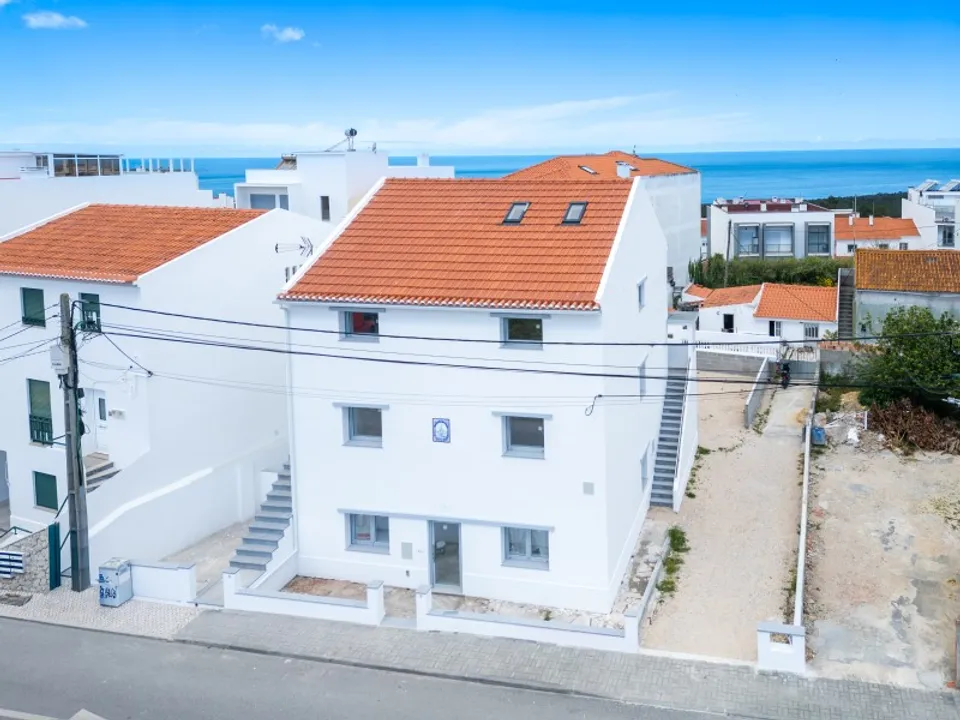 Lejlighed i Nazare, Leiria - foto 1