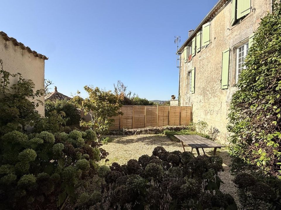 Landejendom i Villebois Lavalette, Charente - foto 2