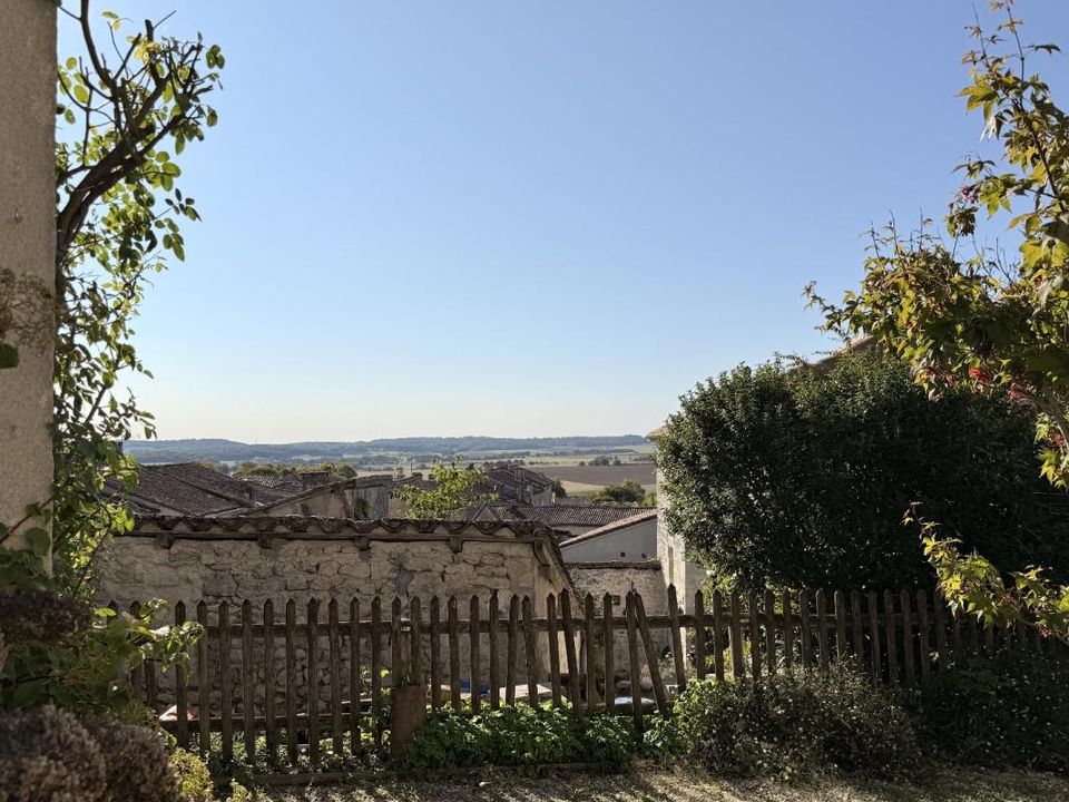 Landejendom i Villebois Lavalette, Charente - foto 3