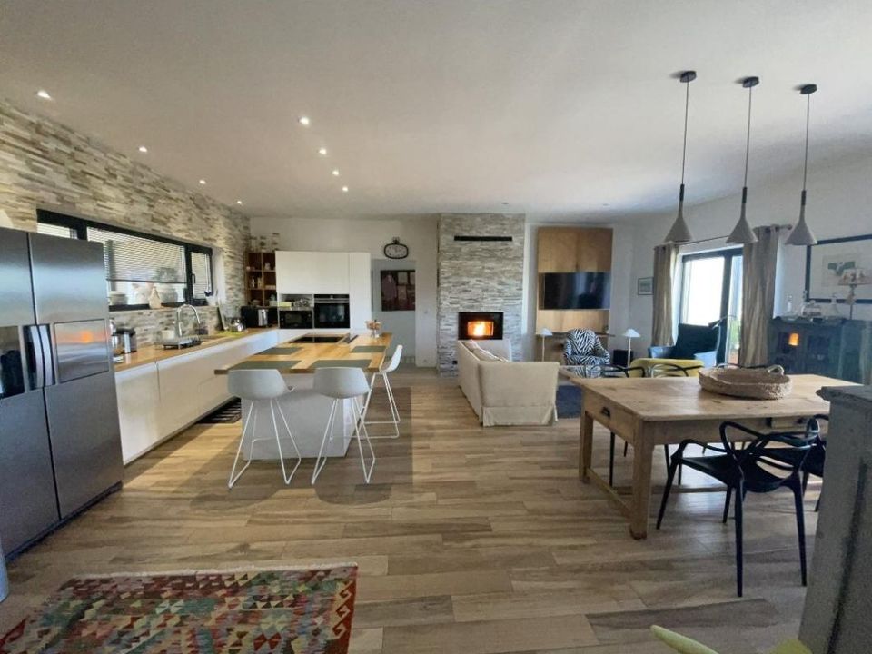 Villa i Ussac, Correze - foto 3