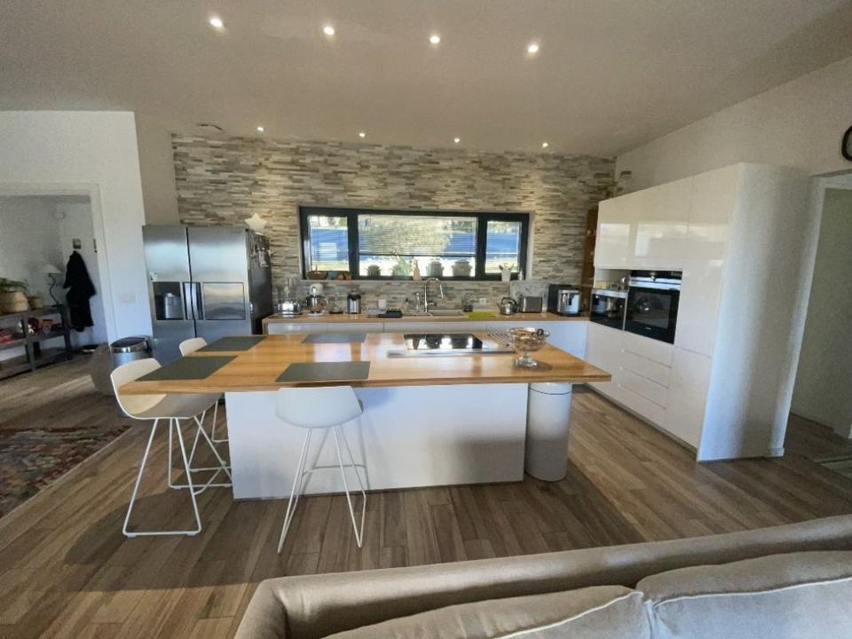 Villa i Ussac, Correze - foto 4