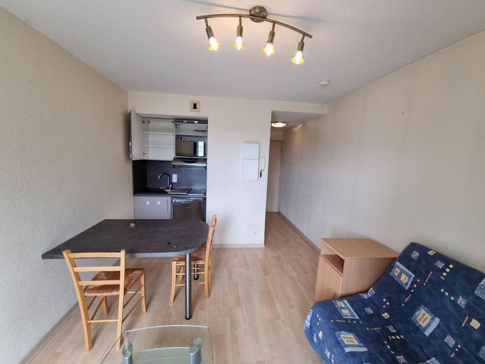 Apartament a Rodez, Aveyron - foto 1