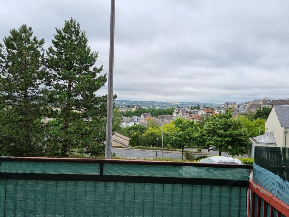 Apartament a Rodez, Aveyron - foto 2