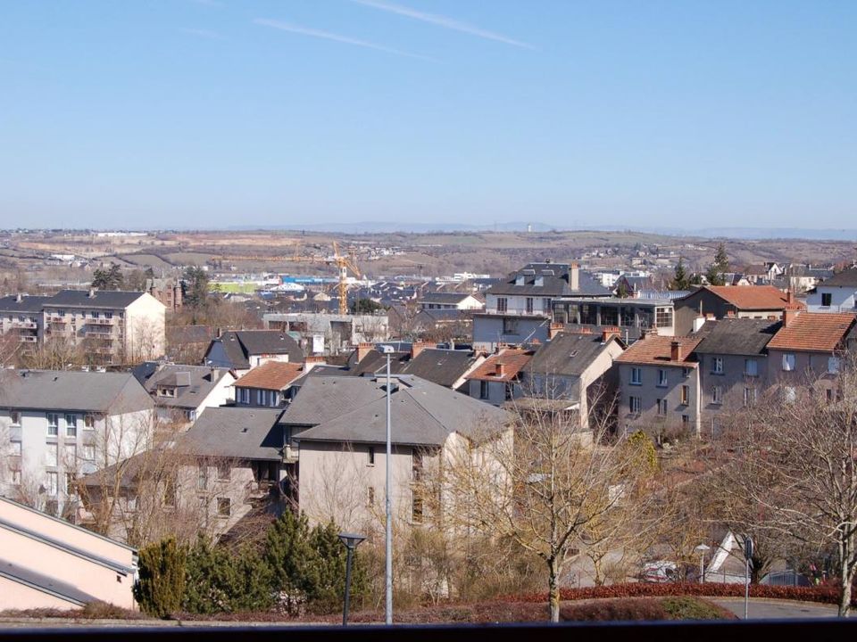Apartament a Rodez, Aveyron - foto 4