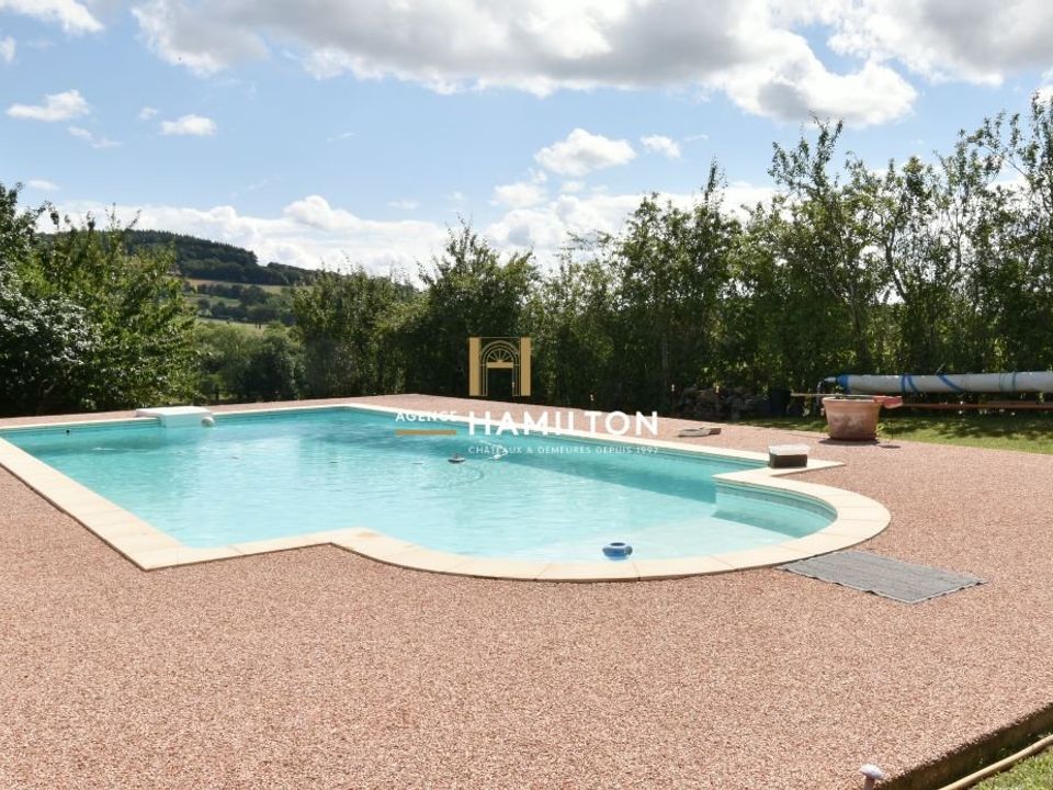 Villa i Tanus, Tarn - foto 3