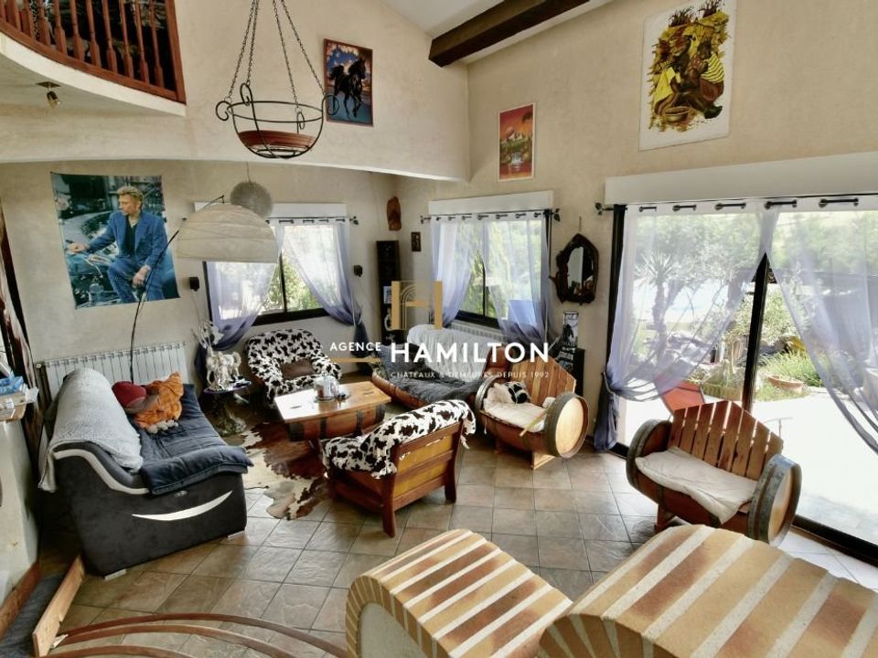 Villa i Tanus, Tarn - foto 4