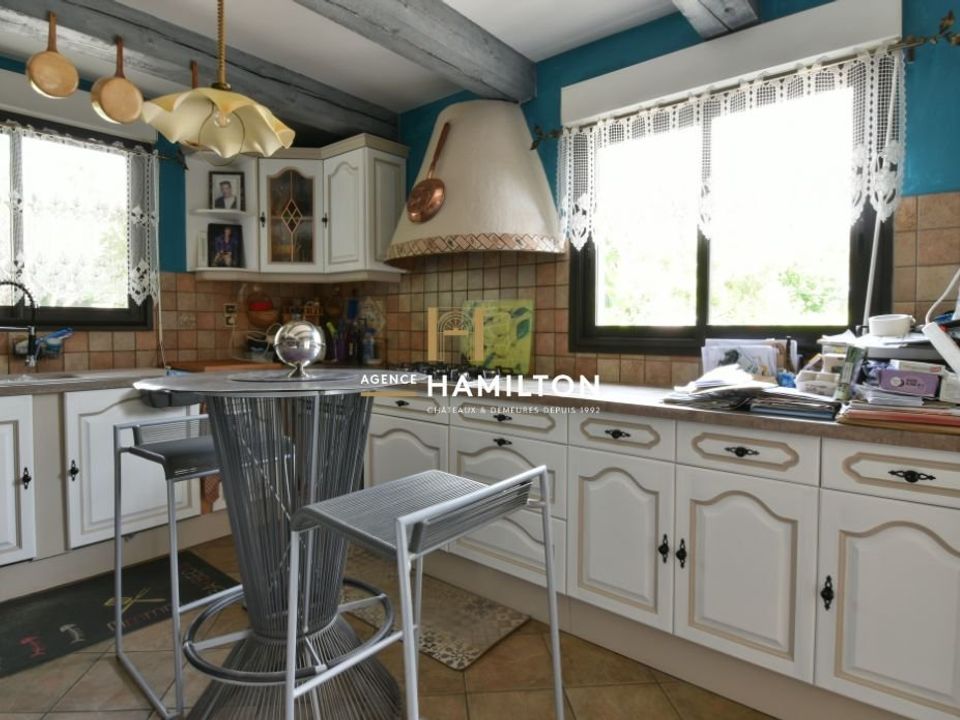 Villa i Tanus, Tarn - foto 5