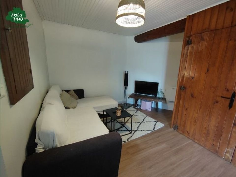Byhus i Lavelanet, Ariege - foto 5