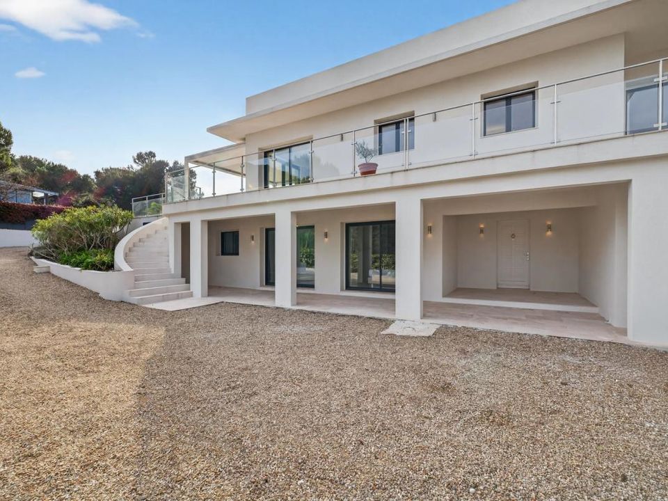 Villa i Nice, Alpes-Maritimes - foto 2