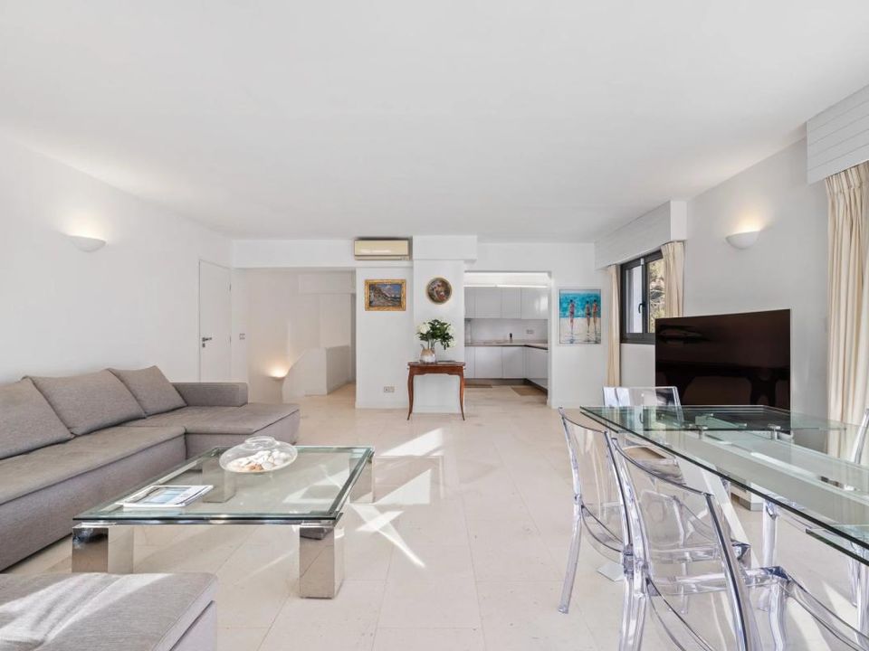 Villa i Nice, Alpes-Maritimes - foto 4