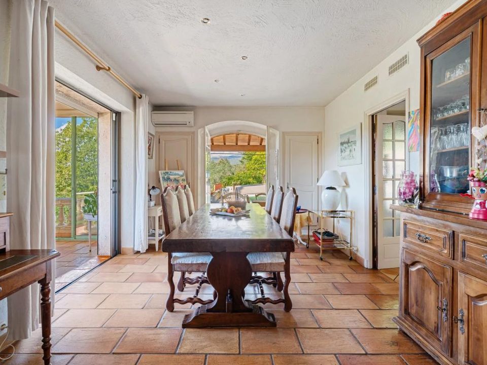 Villa i Valbonne, Alpes-Maritimes - foto 3