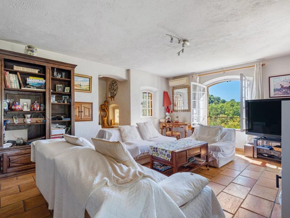 Villa i Valbonne, Alpes-Maritimes - foto 4