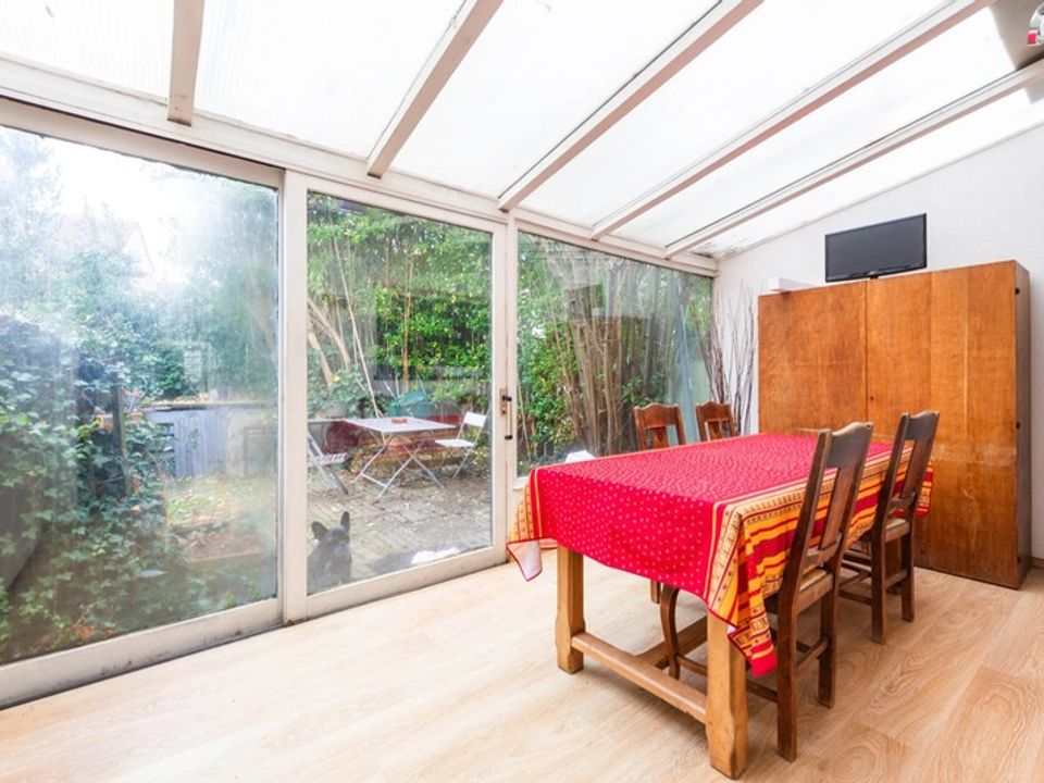 Villa i Clamart, Hauts-de-Seine - foto 3