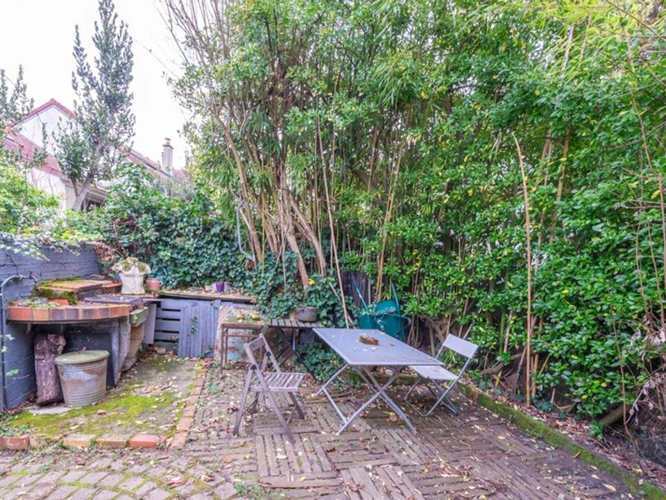 Villa i Clamart, Hauts-de-Seine - foto 4