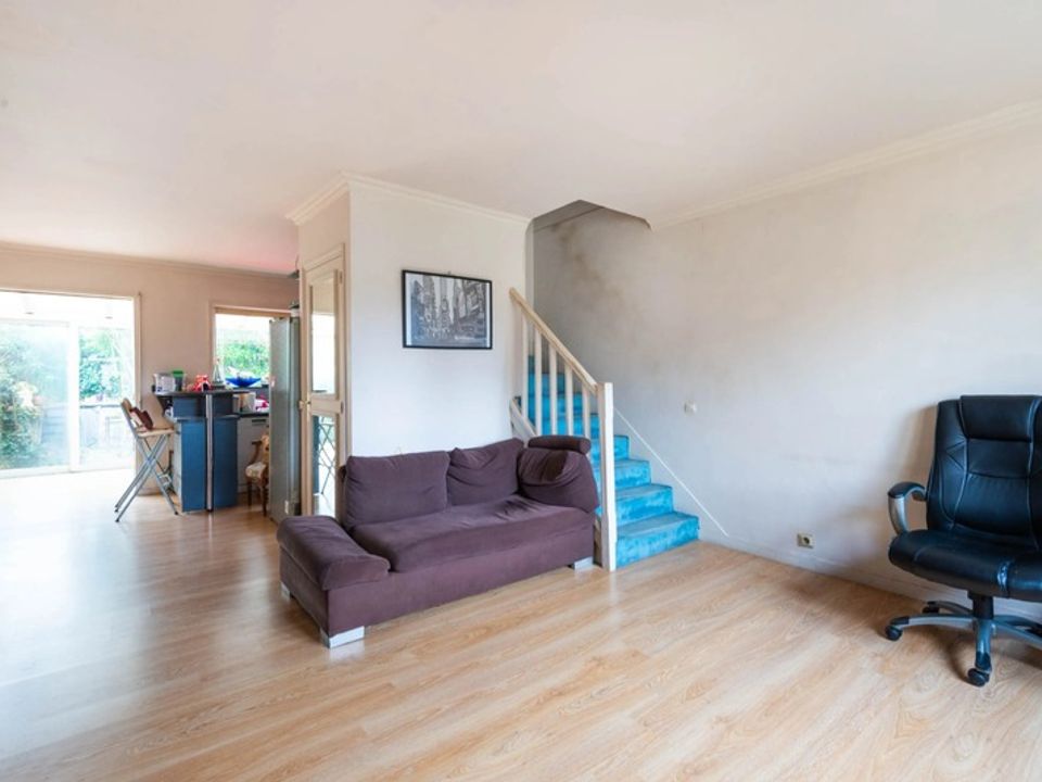 Villa i Clamart, Hauts-de-Seine - foto 5
