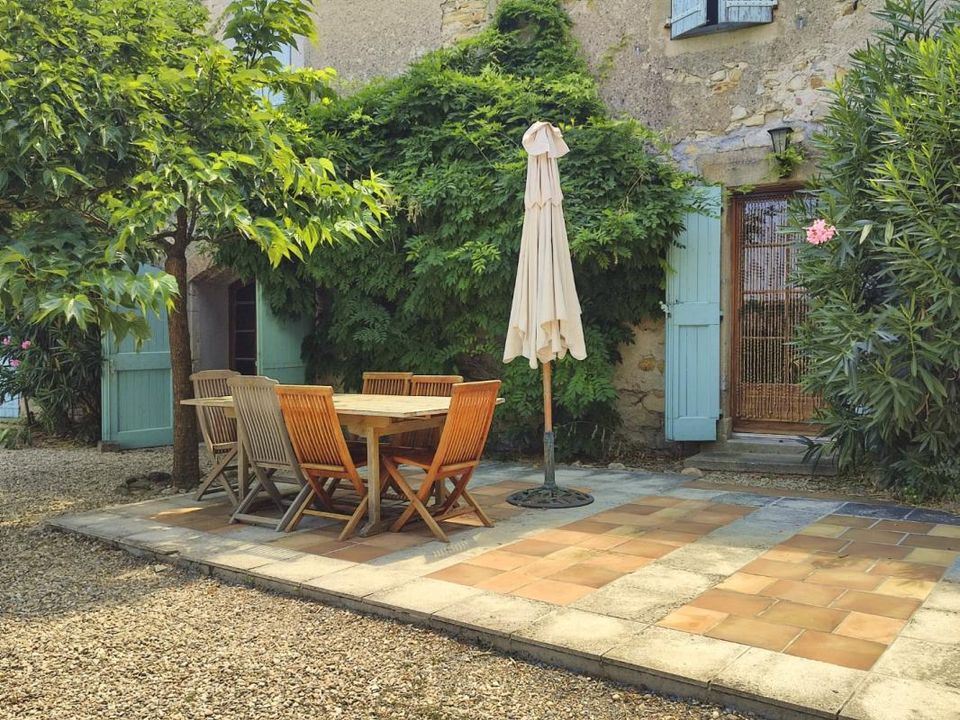 Villa i Anduze, Gard - foto 3