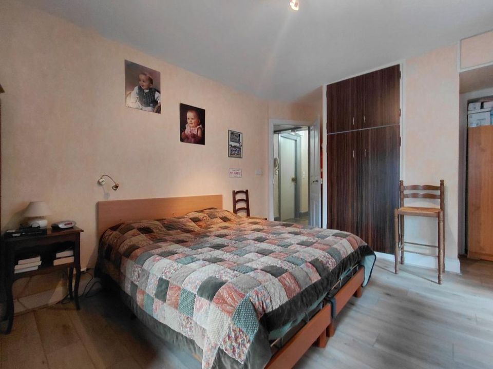 Lejlighed i Aurillac, Cantal - foto 3