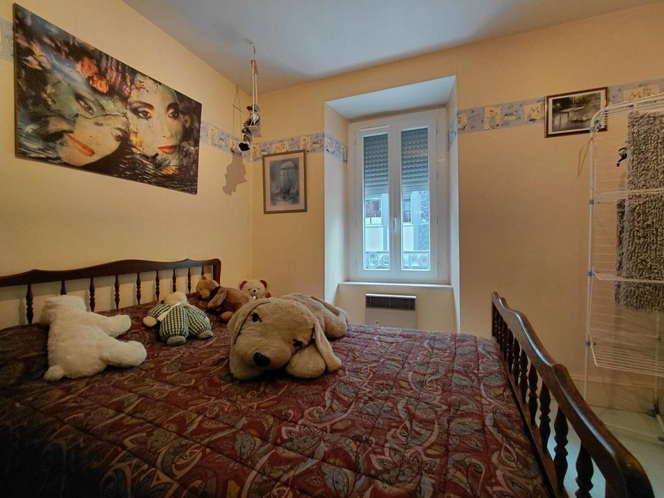Lejlighed i Aurillac, Cantal - foto 5