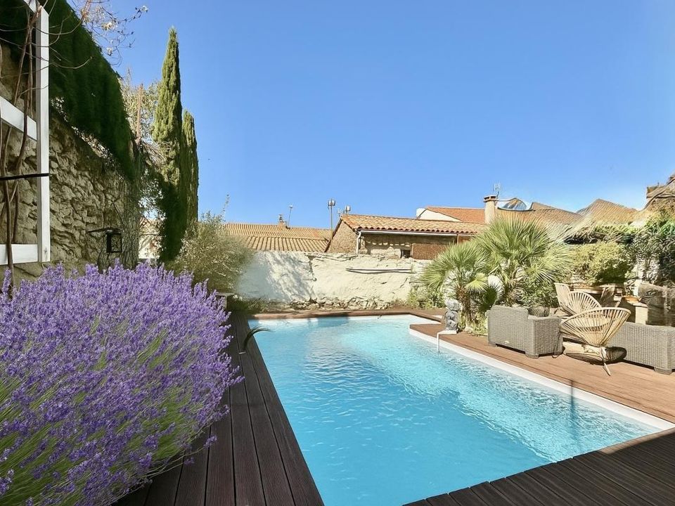 Villa i Carcassonne, Aude - foto 2