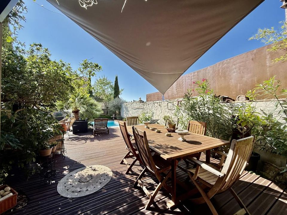Villa i Carcassonne, Aude - foto 4
