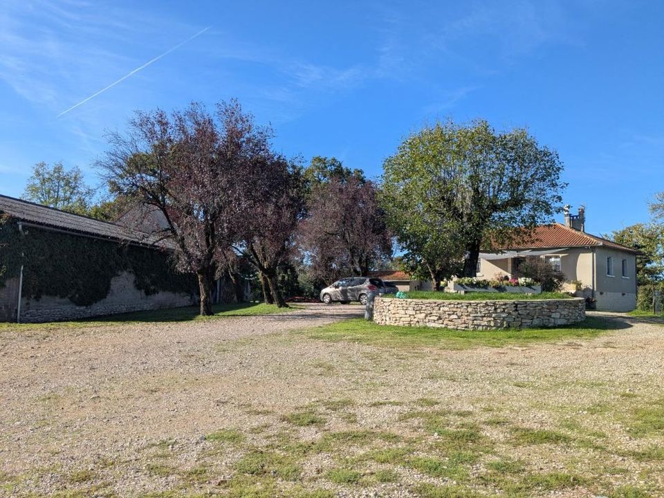 Farm hus i Gramat, Lot - foto 1