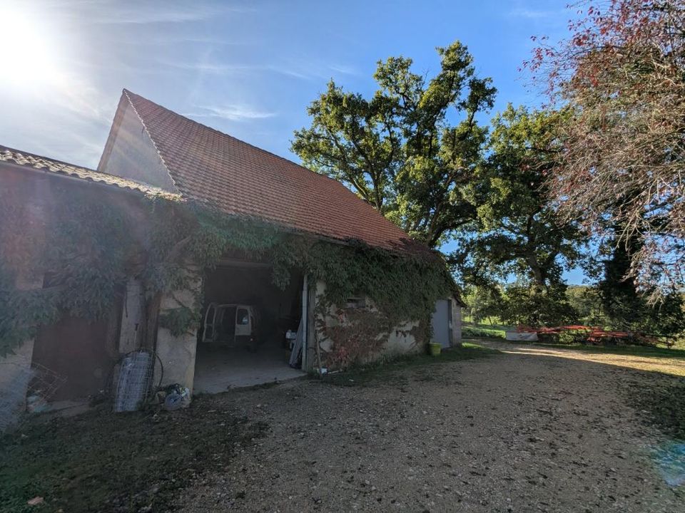 Farm hus i Gramat, Lot - foto 3