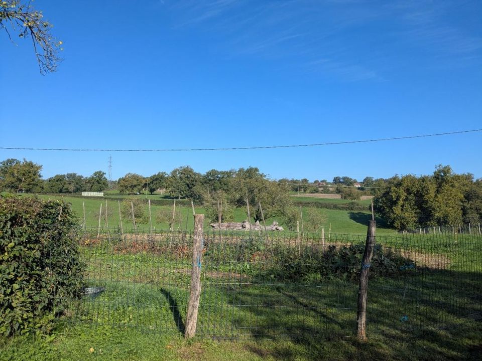 Farm hus i Gramat, Lot - foto 5