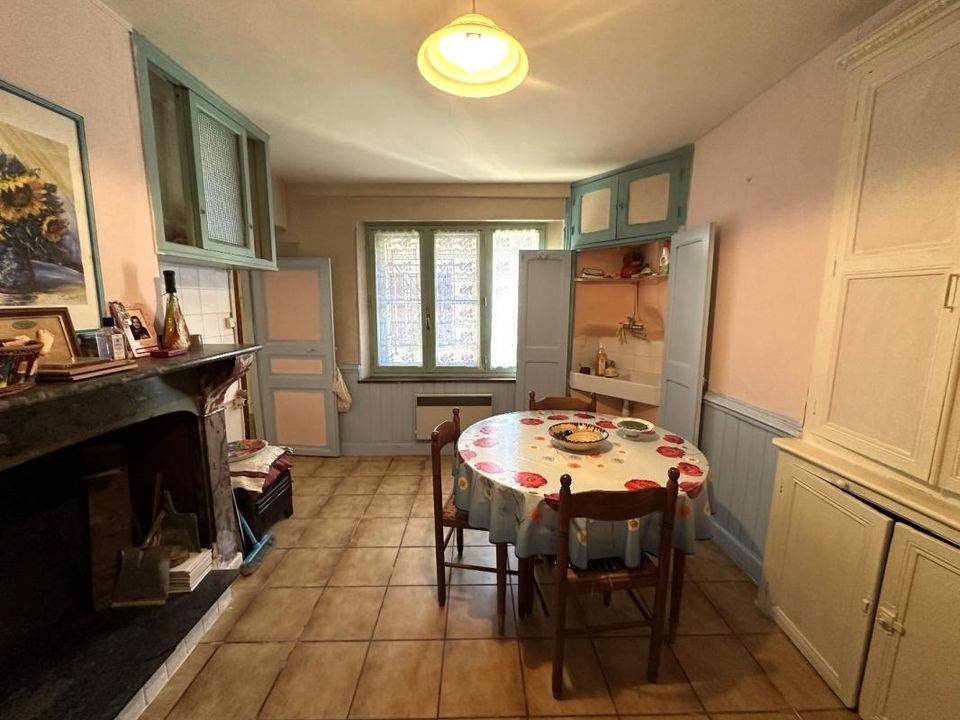 Landsbyhus i Caunes-Minervois, Aude - foto 2