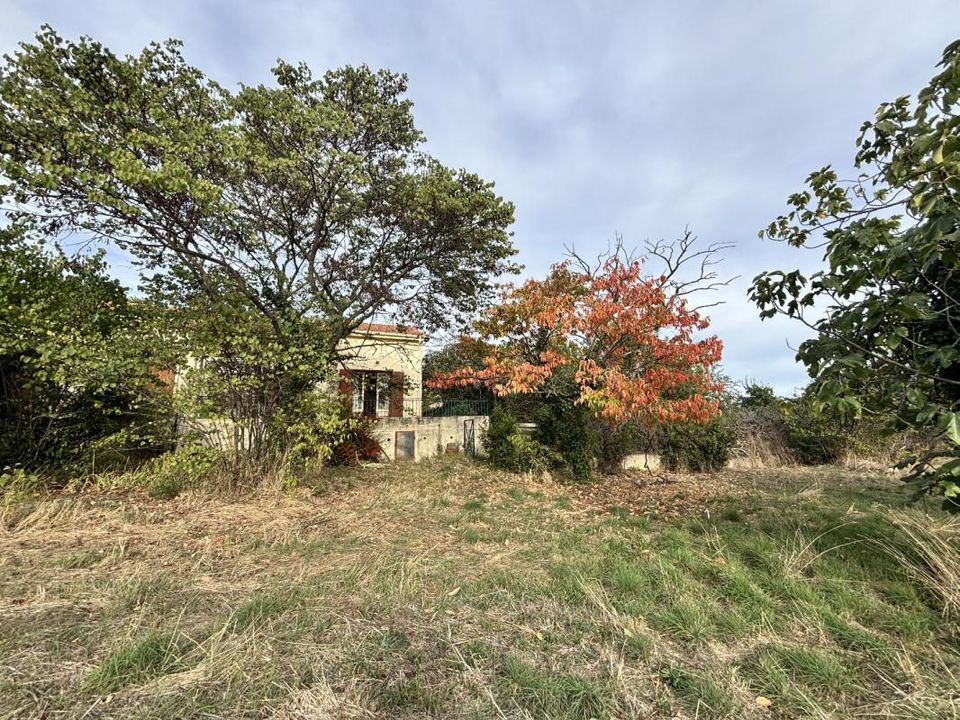 Villa i Saint-Genies-de-Fontedit, Herault - foto 2