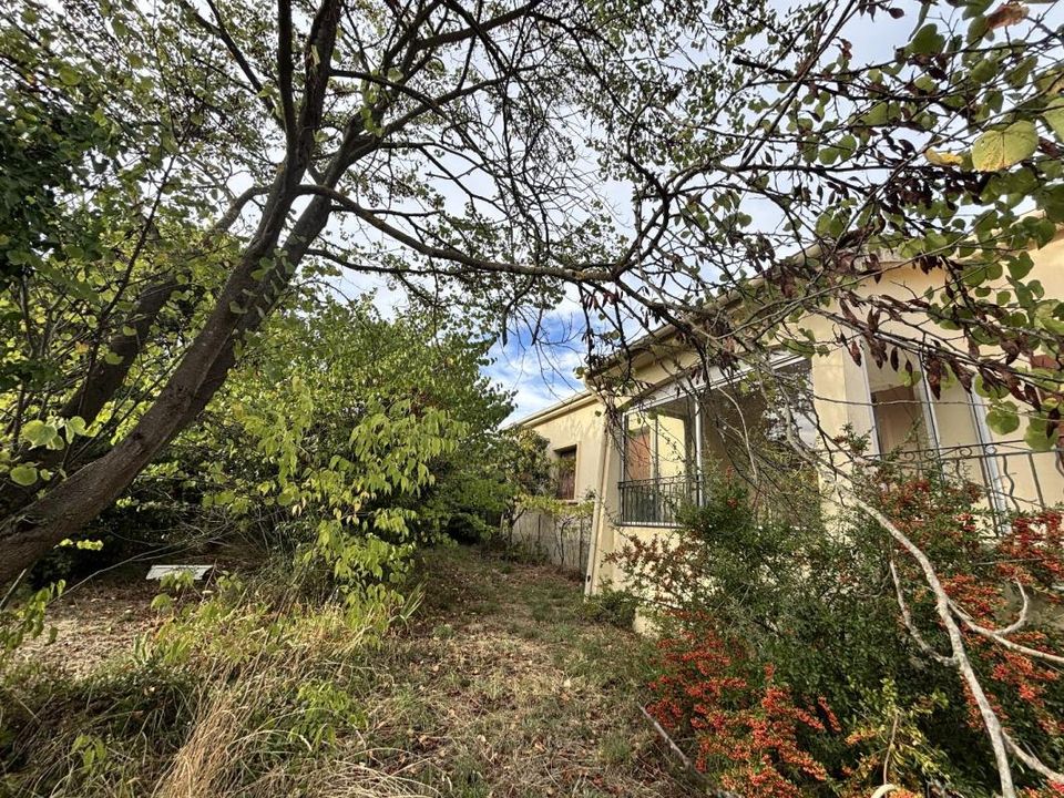 Villa i Saint-Genies-de-Fontedit, Herault - foto 3