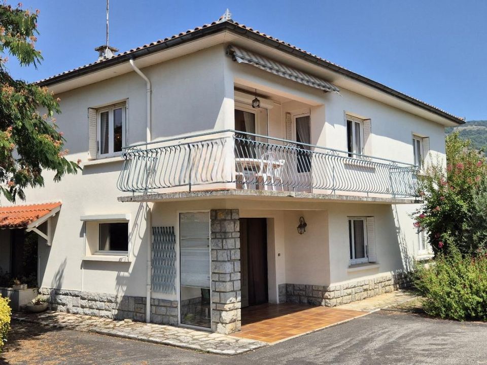 Villa i Foix, Ariege - foto 1