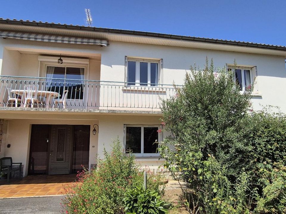 Villa i Foix, Ariege - foto 2