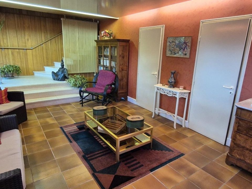 Villa i Foix, Ariege - foto 5