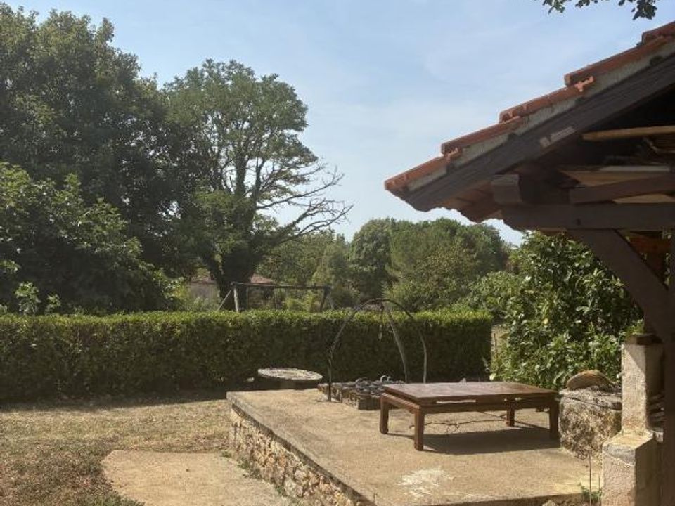 Herregård i Lunan, Lot - bilde 3