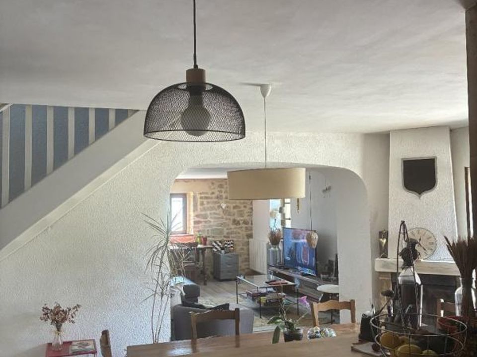 Herregård i Lunan, Lot - bilde 5