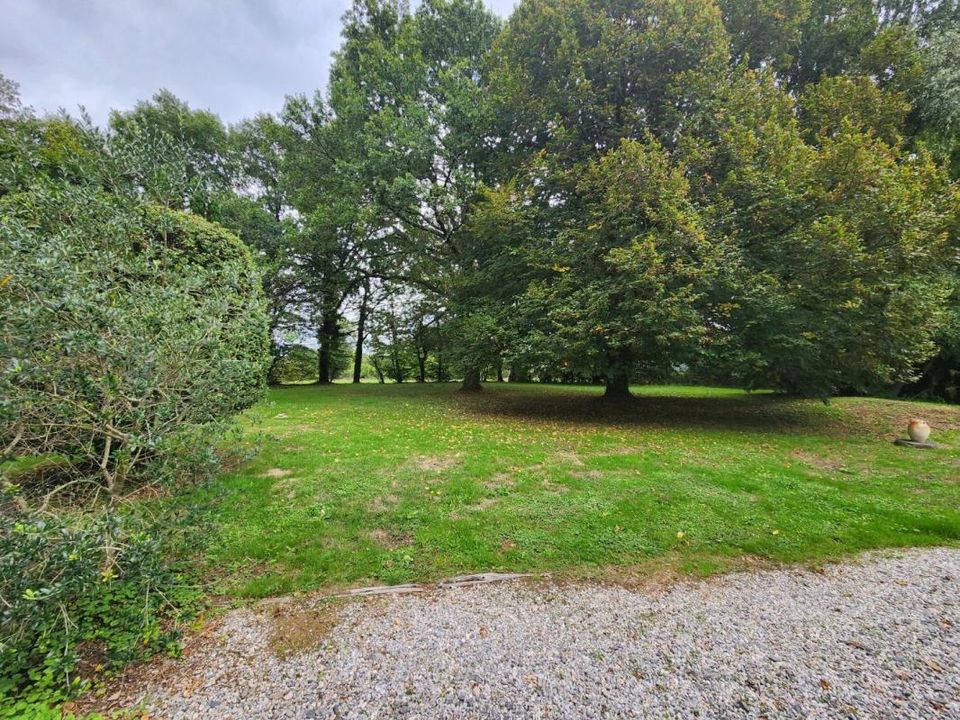 Villa i Saulgond, Charente - foto 2