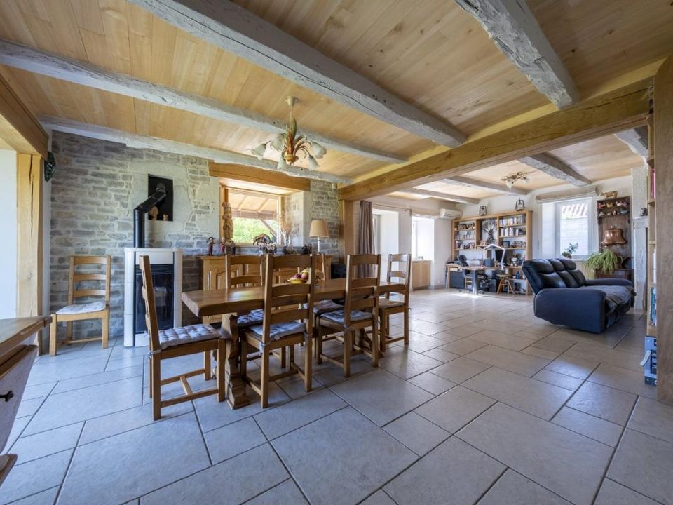 Landejendom i Linac, Lot - foto 5