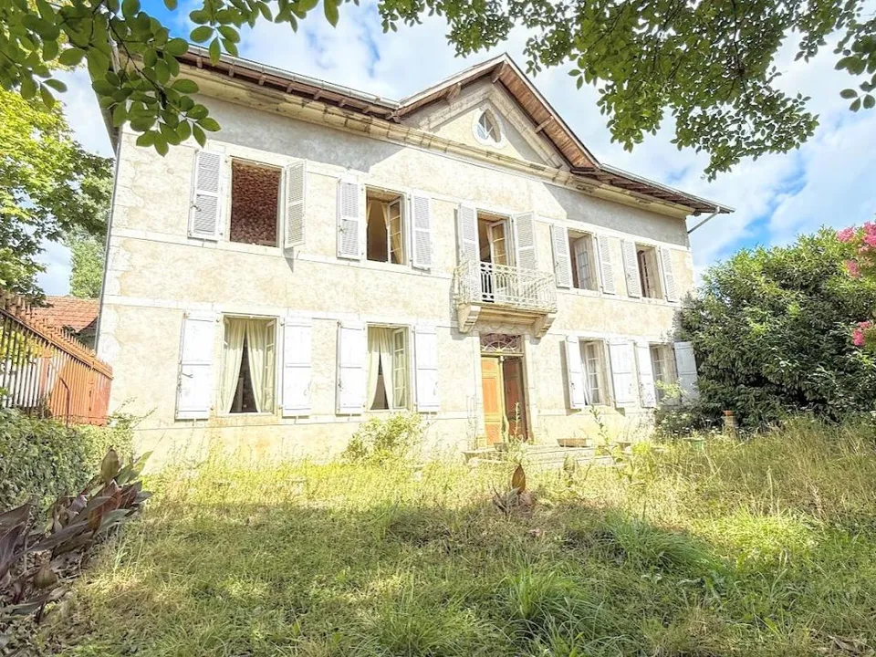 Villa i Dax, Landes - bilde 3