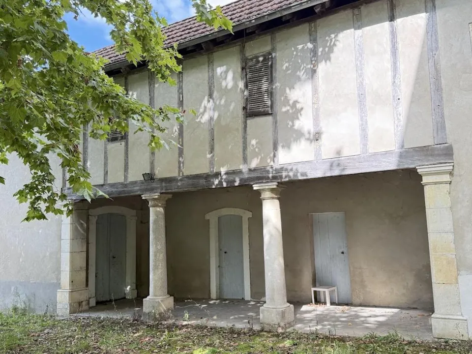 Villa i Dax, Landes - bilde 4